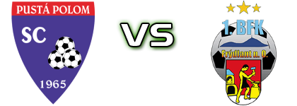 Pusta Polom - Frydlant Nad Ostravici head to head game preview and prediction