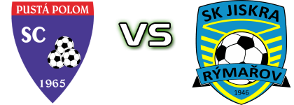 Pusta Polom - Rymarov Detalles y estadisticas