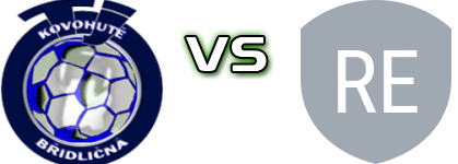 Bridlicna - TJ Repiste head to head game preview and prediction