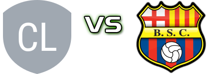 Club Leones Del Norte - Barcelona SC head to head game preview and prediction