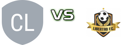 Club Leones Del Norte - Libertad Estatísticas e detalhes do jogo