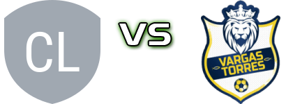 Club Leones Del Norte - Vargas Torres head to head game preview and prediction Club Leones Del Norte - Vargas Torres head to head game preview and prediction