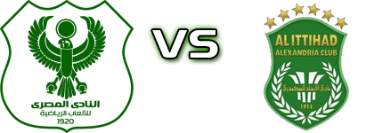 Al-Masry - Al-Ittihad head to head game preview and prediction Al-Masry - Al-Ittihad head to head game preview and prediction