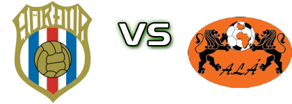 Hordur - Afrika head to head game preview and prediction