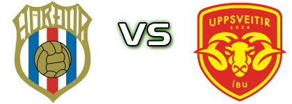 Hordur - Uppsveitir head to head game preview and prediction