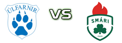 Ulfarnir - Smari детайли и статистика