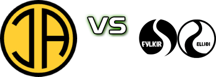 IA/Kari/Skallag U19 - Fylkir/Ellidi U19 Statistiche e dettagli partita