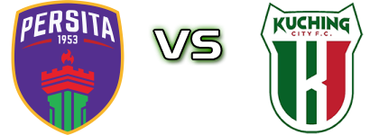 Persita - Kuching head to head game preview and prediction