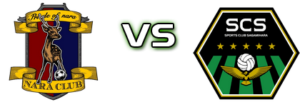 Nara - Sagamihara Spiel Prognosen und Statistiken