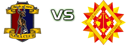 Nara - Giravanz K Spiel Prognosen und Statistiken Nara - Giravanz K Spiel Prognosen und Statistiken