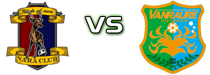 Nara - Hachnohe детайли и статистика