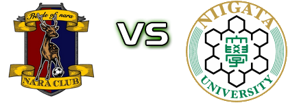 Nara - Niigata University HW head to head game preview and prediction Nara - Niigata University HW head to head game preview and prediction