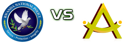 Rwanda Police - As Muhanga head to head game preview and prediction
