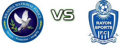 Rwanda Police - Rayon Sports Spiel Prognosen und Statistiken