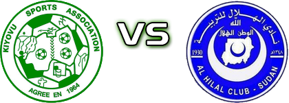 Kiyovu Sports - Al-Hilal head to head game preview and prediction