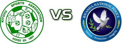 Kiyovu Sports - Rwanda Police Detalji meca I statistika.