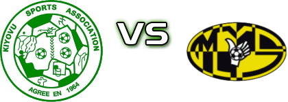 Kiyovu Sports - Mukura Spiel Prognosen und Statistiken