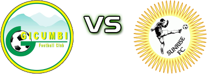 Gicumbi FC - Sunrise FC head to head game preview and prediction
