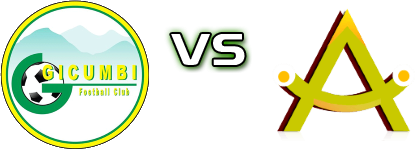 Gicumbi FC - As Muhanga head to head game preview and prediction