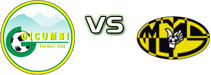 Gicumbi FC - Mukura Detalles y estadisticas