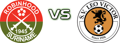 SV Robinhood - SV Leo Victor head to head game preview and prediction SV Robinhood - SV Leo Victor head to head game preview and prediction
