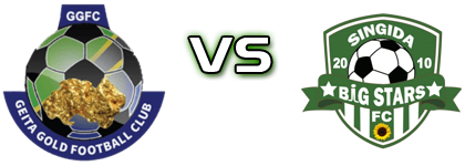 Geita Gold - Singida BS FC Statistiche e dettagli partita