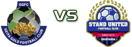 Geita Gold - Stand United FC детайли и статистика