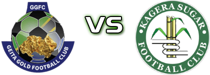Geita Gold - Kagera Sugar Detalji meca I statistika.
