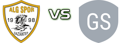 ALG Spor - Giresun Sanayispor Detalles y estadisticas