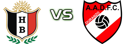 Huracán Buceo - AA Durazno FC head to head game preview and prediction