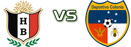 Huracán Buceo - CD Colonia head to head game preview and prediction
