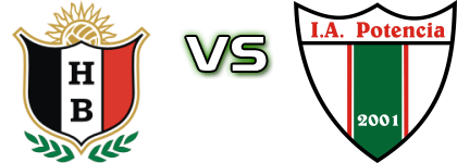 Huracán Buceo - Institucion Atletica Potencia head to head game preview and prediction Huracán Buceo - Institucion Atletica Potencia head to head game preview and prediction