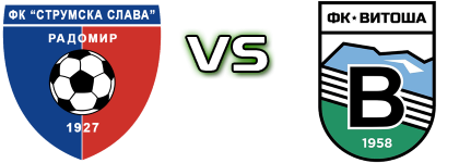 Strumska Slava - Vitosha Estatísticas e detalhes do jogo Strumska Slava - Vitosha Estatísticas e detalhes do jogo