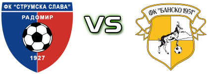 Strumska Slava - Bansko head to head game preview and prediction