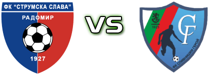 Strumska Slava - Slivnishki Geroy Statistiche e dettagli partita