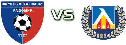 Strumska Slava - Levski II Sofia head to head game preview and prediction