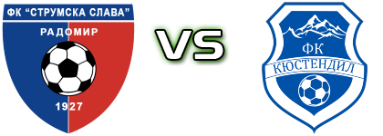 Strumska Slava - Kyustendil детайли и статистика