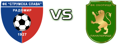 Strumska Slava - Oborishte детайли и статистика