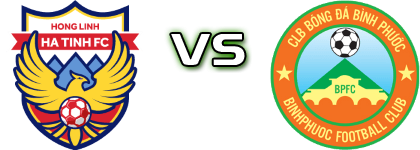 Hà Tĩnh - Bình Phước head to head game preview and prediction