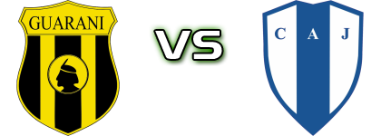 Guaraní - Juventud Spiel Prognosen und Statistiken
