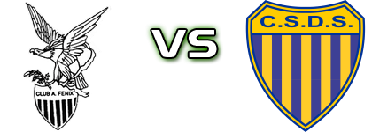 Fenix - CS Dock Sud head to head game preview and prediction