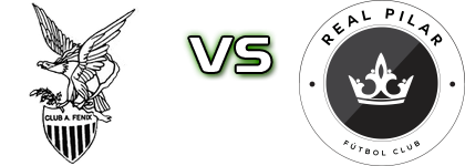 Fenix - Real Pilar head to head game preview and prediction Fenix - Real Pilar head to head game preview and prediction