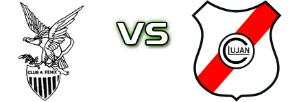 Fenix - Luján Spiel Prognosen und Statistiken