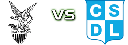 Fenix - CSYD Liniers head to head game preview and prediction