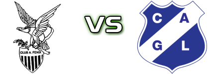 Fenix - General Lamadrid Spiel Prognosen und Statistiken