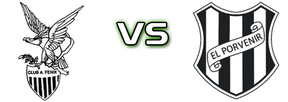 Fenix - El Porvenir Spiel Prognosen und Statistiken