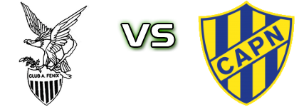 Fenix - Puerto Nuevo детайли и статистика