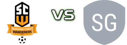 Sunshine Coast - ST George Willawong Statistiche e dettagli partita