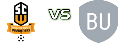 Sunshine Coast - Broadbeach United Spiel Prognosen und Statistiken