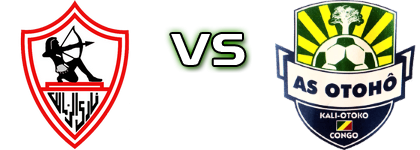 Zamalek - Otohô head to head game preview and prediction